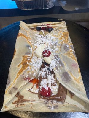  at Crepeway in Geneva