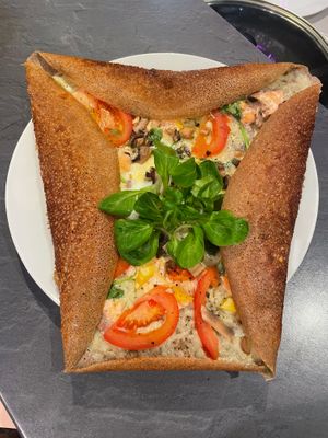  at Crepeway in Geneva