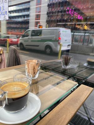  at Crepeway in Geneva