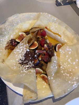  at Crepeway in Geneva