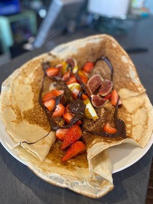  at Crepeway in Geneva