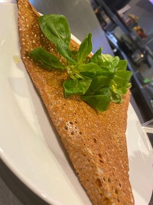  at Crepeway in Geneva