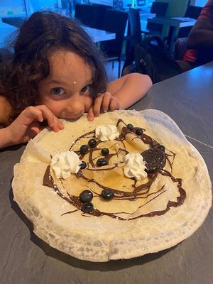  at Crepeway in Geneva