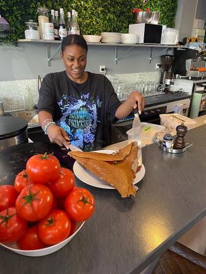  at Crepeway in Geneva