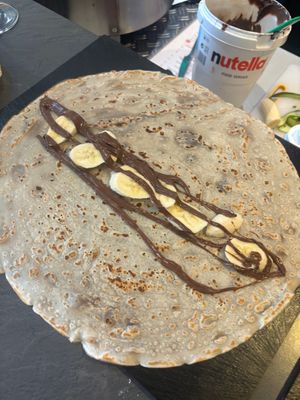  at Crepeway in Geneva