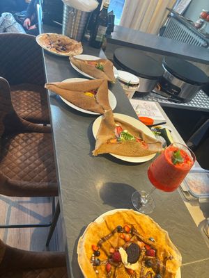  at Crepeway in Geneva