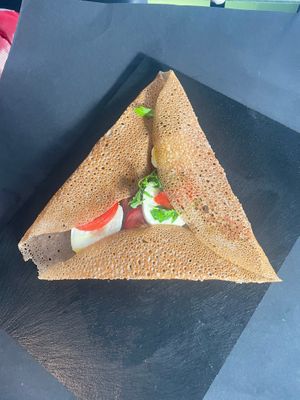  at Crepeway in Geneva