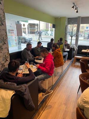  at Crepeway in Geneva