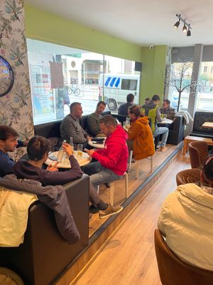  at Crepeway in Geneva