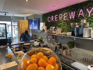  at Crepeway in Geneva