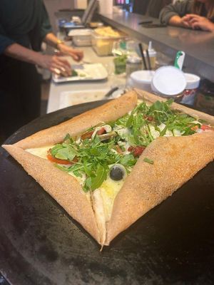  at Crepeway in Geneva