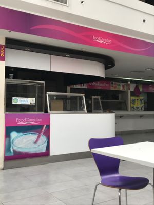 Closed😒 at Kran Boom Modern Thai in Bangkok