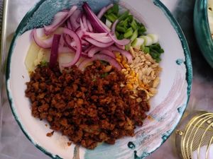 Dandan Biang Biang at YUBA  in Poznan