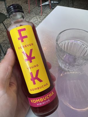 Booch   at YUBA  in Poznan