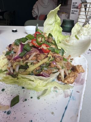 Starter   at YUBA  in Poznan