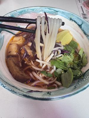 Main   at YUBA  in Poznan