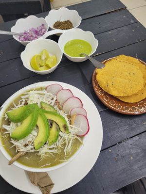  at Cielo Verde  in Puerto Vallarta