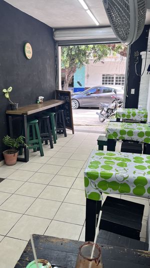Interior   at Cielo Verde  in Puerto Vallarta