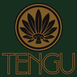 Tengu Tattoo Studio, Bristol Logo at Tengu Tattoo Studio in Bristol