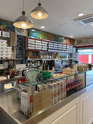  at Gelateria Da Bepi in Padua