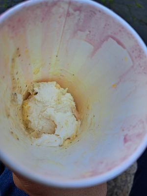  at Gelateria Da Bepi in Padua