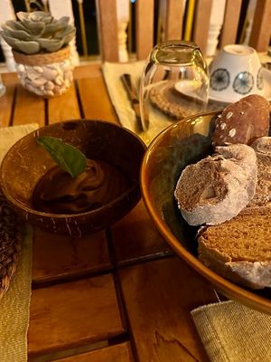  at Spice & Soul  in Las Terrenas