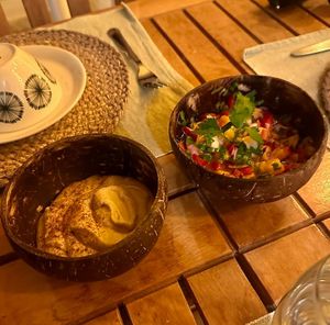  at Spice & Soul  in Las Terrenas