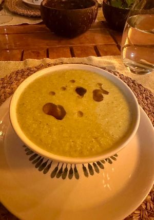  at Spice & Soul  in Las Terrenas