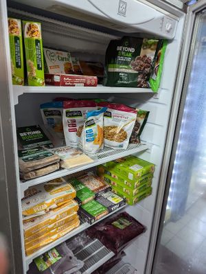  at SUPER PRO in Puerto Baquerizo Moreno