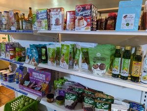  at SUPER PRO in Puerto Baquerizo Moreno