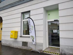  at Vegan Wolf  in Vienna