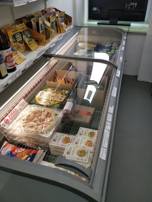  at Vegan Wolf  in Vienna