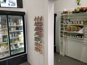  at Vegan Wolf  in Vienna