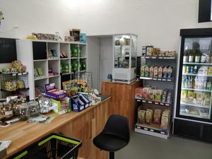  at Vegan Wolf  in Vienna