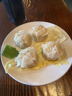   at Iki Japanese Restaurant in Vancouver