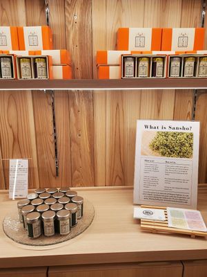  at Fushimi-Inari Hirano Seishoan in Kyoto