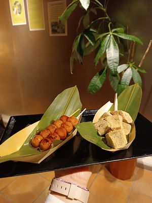  at Fushimi-Inari Hirano Seishoan in Kyoto