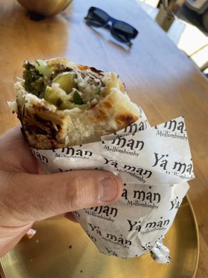   at Yaman Mullumbimby in Mullumbimby