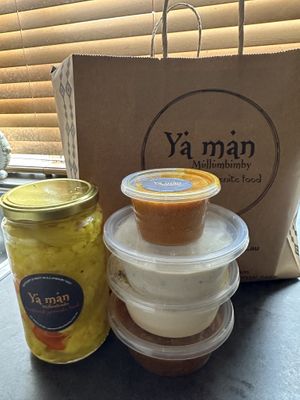   at Yaman Mullumbimby in Mullumbimby