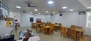 Vibe at No Oil No Boil Restaurant - அடுப்பில்லா எண்ணெயில்லா உணவகம் in Chennai