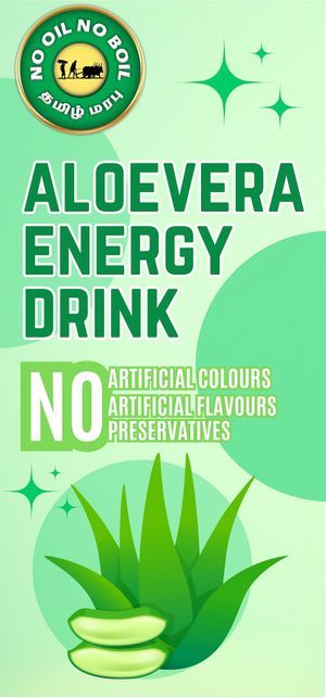  at No Oil No Boil Restaurant - அடுப்பில்லா எண்ணெயில்லா உணவகம் in Chennai