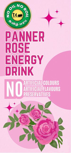  at No Oil No Boil Restaurant - அடுப்பில்லா எண்ணெயில்லா உணவகம் in Chennai