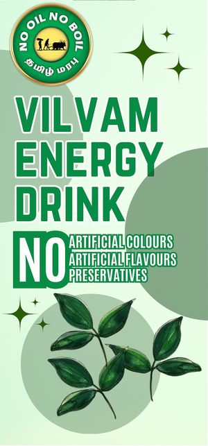  at No Oil No Boil Restaurant - அடுப்பில்லா எண்ணெயில்லா உணவகம் in Chennai