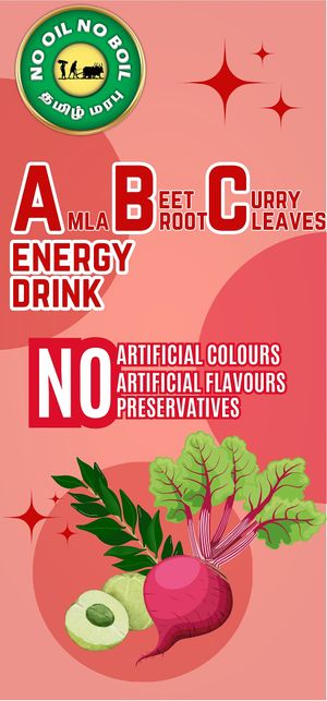  at No Oil No Boil Restaurant - அடுப்பில்லா எண்ணெயில்லா உணவகம் in Chennai