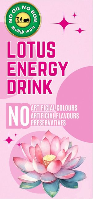  at No Oil No Boil Restaurant - அடுப்பில்லா எண்ணெயில்லா உணவகம் in Chennai