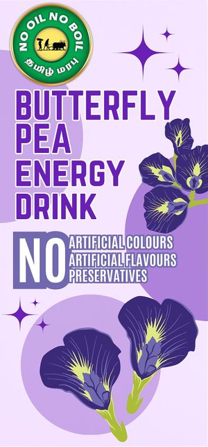  at No Oil No Boil Restaurant - அடுப்பில்லா எண்ணெயில்லா உணவகம் in Chennai