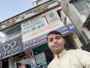  at No Oil No Boil Restaurant - அடுப்பில்லா எண்ணெயில்லா உணவகம் in Chennai