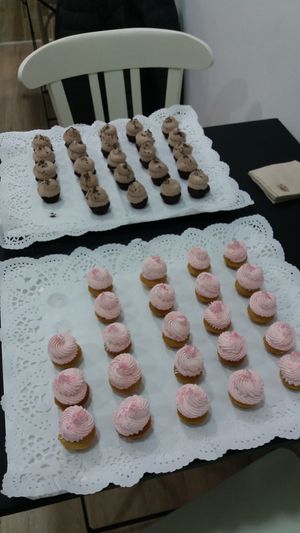  at Natury in Barcelona