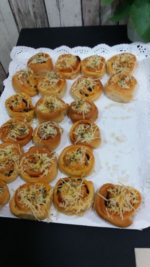  at Natury in Barcelona