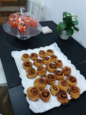  at Natury in Barcelona